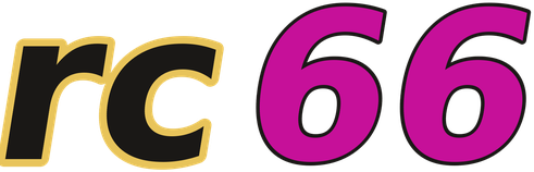 rc66 logo